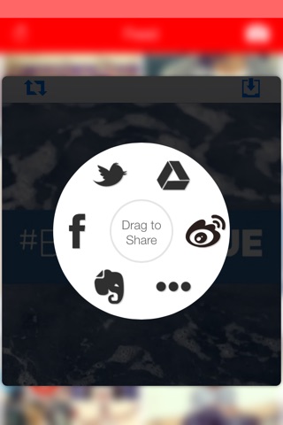 Teegramo - awesome instagram client screenshot 3