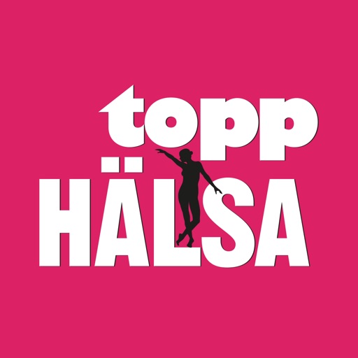 Topphälsa icon