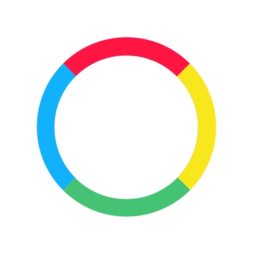 Impossible Dial - The Crazy Wheel (Free) Icon