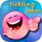 Tickling Jokes