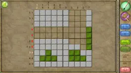 Game screenshot FlipPix Jigsaw - The Beans hack