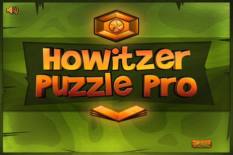 Howitzer Puzzle Pro Lite screenshot 2