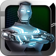 T.E.C. 3001 iOS Icon