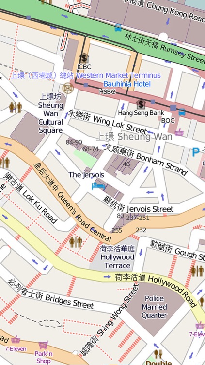 Hong Kong travel guide and map offline,hongkong maps metro,international airport transport, Hong Kong city guide,Hong Kong underground subway traffic map & sightseeing information trip advisor, lonely planet traveller