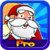 Santa Clause & the Christmas Gift Jetski Ride Pro : Fun Holiday Season
