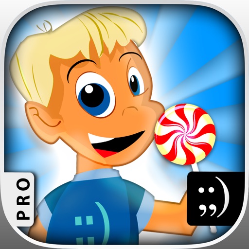 A Candy Rush Adventure Pro: Race to Ice Cream Kingdom icon