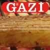 GAZi Grill App