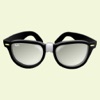 Geek Me - Geekfy yourself! Augmented Reality to add funny Geek Glasses Geek Me - Geekfy yourself! Augmented Reality to add funny Geek Glasses