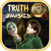 Truth Unmasked Hidden Objects
