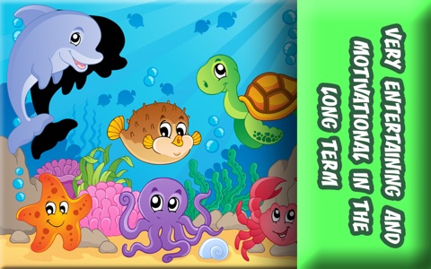 Fun Puzzle Games for Kids: Cute Animals Jigsaw Learning Game for Toddlers, Preschoolers and Young Children screenshot 2
