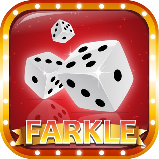 Macau Farkle Way : The Jackpot Inferno