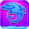 A Dolphin Leap and Jump Game Free