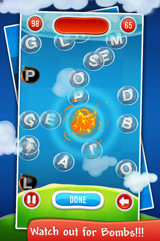 Word Game Free screenshot 4