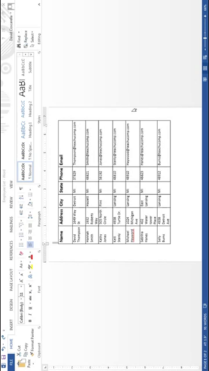 Microsoft Office Word Edition - Beginning Programming in 24 (圖2)-速報App