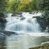 Waterfalls of Western North Carolina