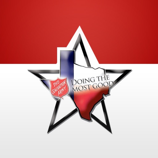 The Salvation Army - Corpus Christi, TX icon