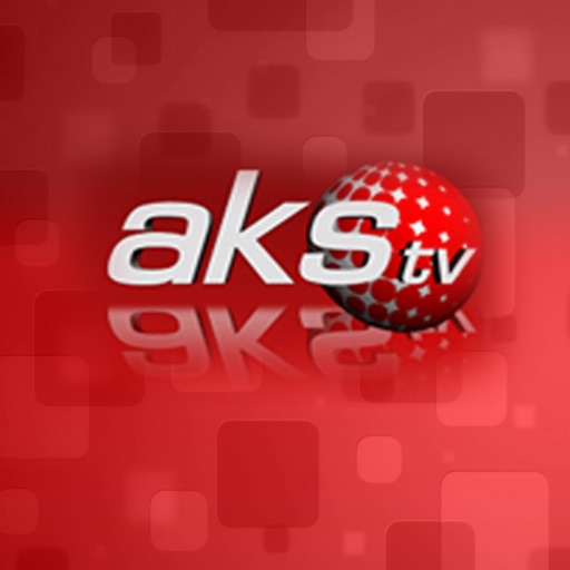 Samsun AKS Tv icon