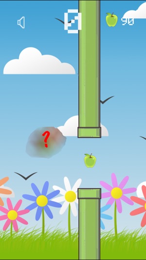 Flappy Wylsa 2(圖2)-速報App