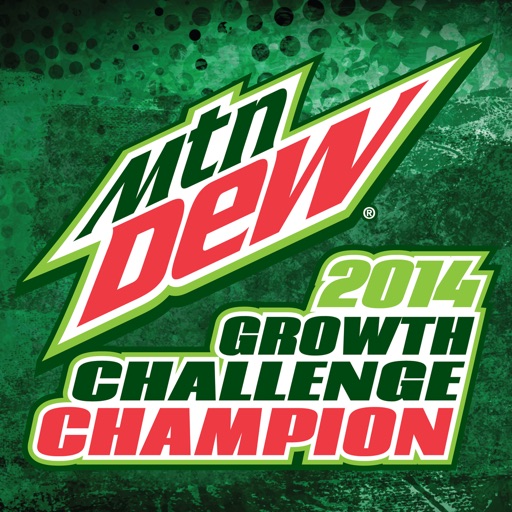 2014 Mtn DEW Growth Challenge