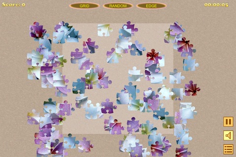 Jigsaw Puzzles 3 screenshot 3