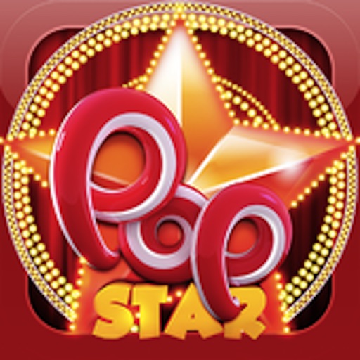 Whack-a-Popstar iOS App