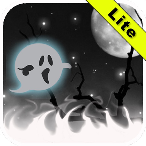 Freaky Souls - Soul Stirrer Lite icon