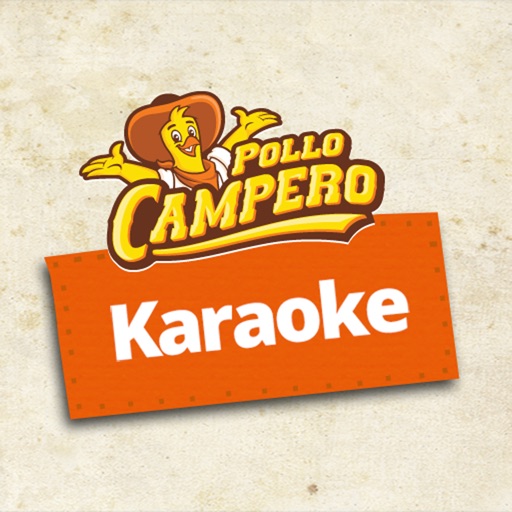 Campero Karaoke El Salvador icon