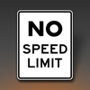 Speed Limit App - Piet Jonas