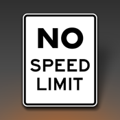 Speed Limit App app review