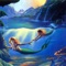 Icon Wallpapers For Mermaids