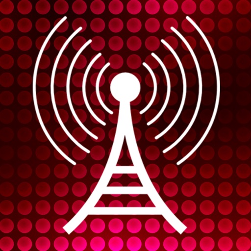 Jesus Radio icon