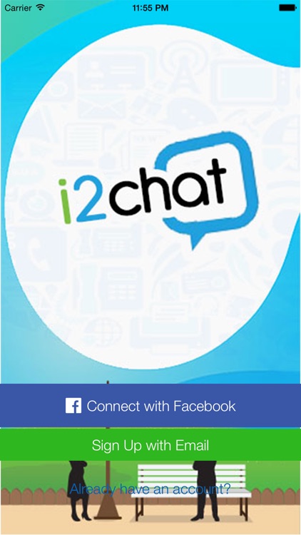 i2Chat