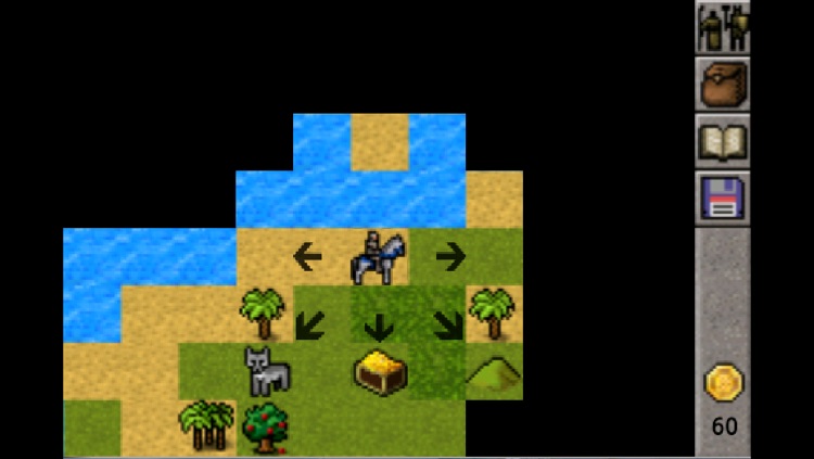 Huungree RPG screenshot-4