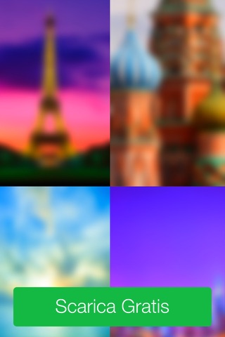 Blurred - Blur Photos and Wallpapers screenshot 4