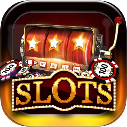 777 Double Mirage Slots Machines - FREE Las Vegas Casino Games icon