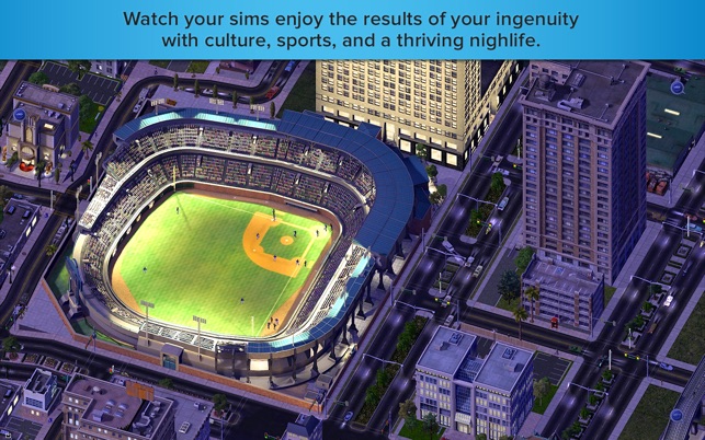 ‎SimCity™ 4 Deluxe Edition Screenshot