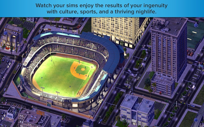 SimCity™ 4 Deluxe Edition