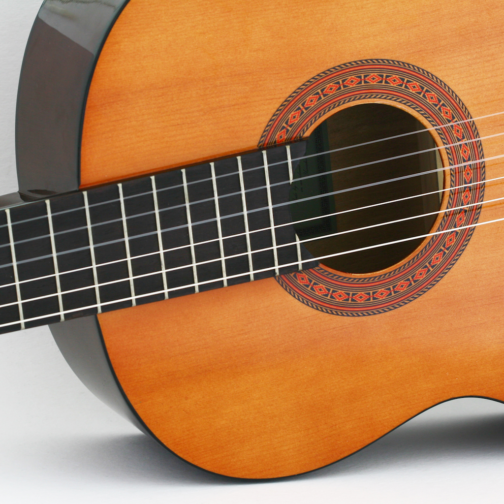 Discover Musical Instruments App Icon
