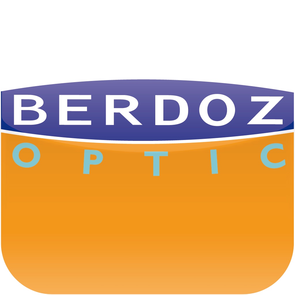 Berdoz Optic for iPad