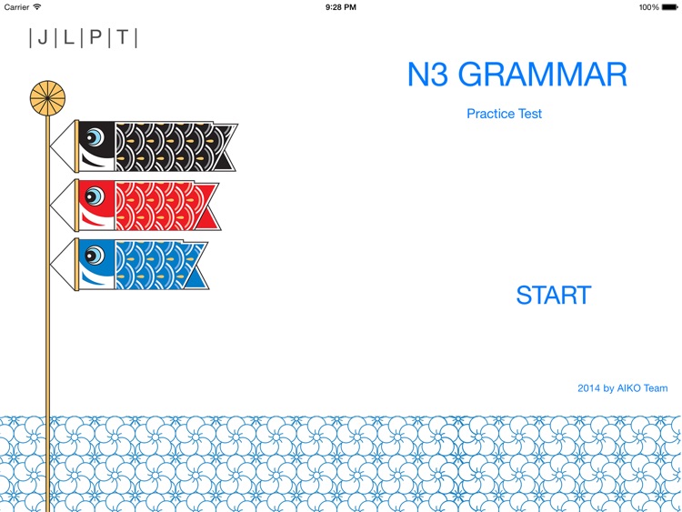 grammar z exam form proficiency JLPT by Khong N3 Test Gramma Khue