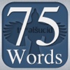 75 Words