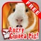 AngryGuineaPig Free - The Angry Guinea Pig Simulator