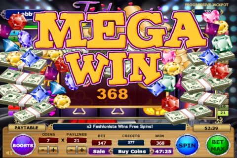 Royal Casino Slots screenshot 4