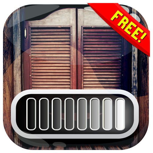 FrameLock – Western: Screen Photo Maker Overlays Wallpaper For Free icon