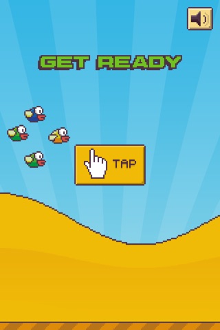 Flappies Kids screenshot 2