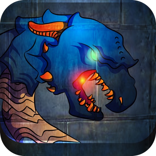 Dragons and Thrones Slot Machine iOS App