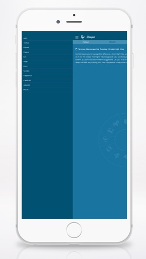 Daily Horoscopes and Astrology(圖2)-速報App