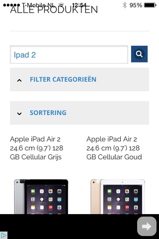 Shoppen! screenshot 3