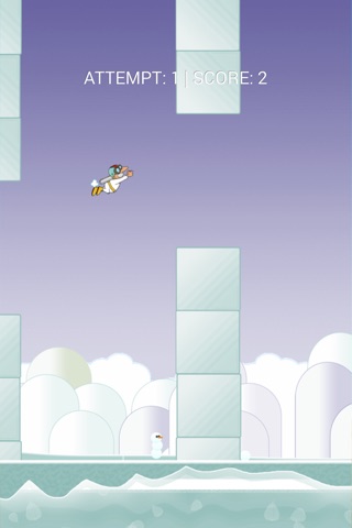 Jimmy Jetpack screenshot 4