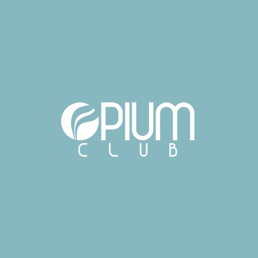Opium Club icon
